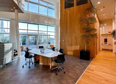 Business center Piazza Gae Aulenti 1,Torre B 20124 Milan