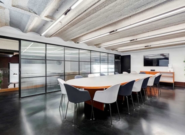 Virtual office Via del Tritone 132 00187 Rome City