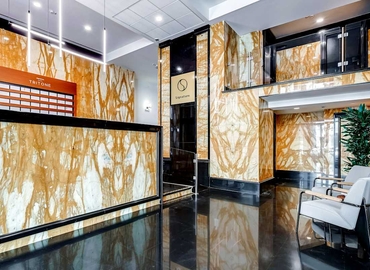 Coworking Via del Tritone 132 00187 Rome City