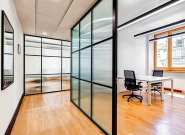 Coworking Via del Tritone 132 00187 Rome City