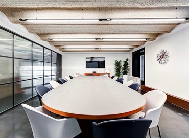 Business center Via del Tritone 132 00187 Rome City