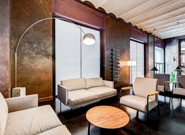 Business center Via del Tritone 132 00187 Rome City