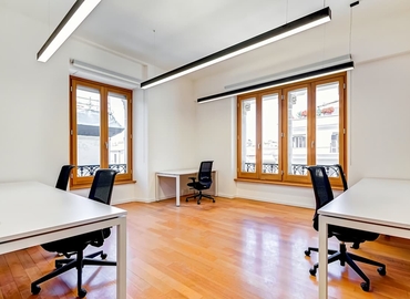 Business center Via del Tritone 132 00187 Rome City