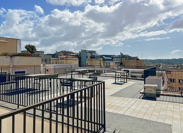 Virtual office Salita San Nicola da Tolentino n. 13 00187 Rome City