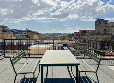 Business center Salita San Nicola da Tolentino n. 13 00187 Rome City