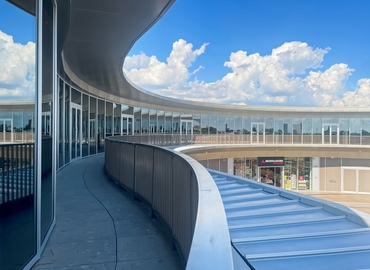 Uffici e spazi aziendali da affittare a Milan Rozzano di 10 m², Via Milano 5 - 7 | MatchOffice.it