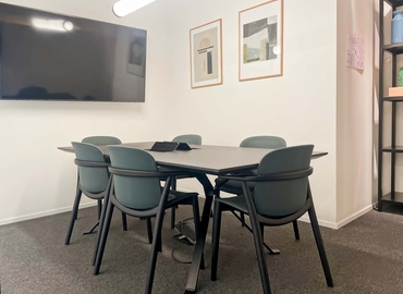 Trova ufficio coworking flessibile a Milan Rozzano di 10 m², Via Milano 5 - 2 | MatchOffice