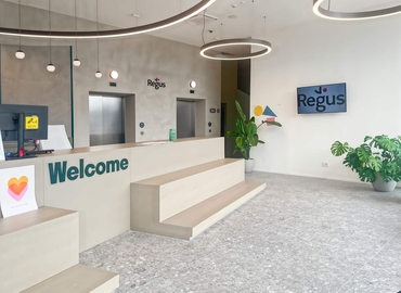 Business center disponibili per l'affitto a Milan Rozzano di 10 m², Via Milano 5 - 1 | MatchOffice