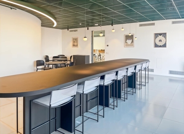 Affitta ufficio coworking flessibile a Milan Rozzano di 10 m², Via Milano 5 - 4 | MatchOffice