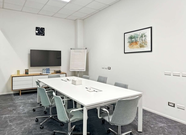 Esplora il nostro ufficio virtuale affidabile a Varese, Via Roberto Tremelloni 31 - 3 | MatchOffice.it