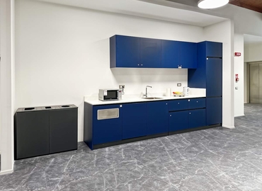 Collabora con il nostro indirizzo ufficio virtuale funzionale a Varese, Via Roberto Tremelloni 31 - 6 | MatchOffice.it