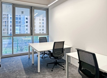 Esplora il nostro indirizzo ufficio virtuale funzionale a Varese, Via Roberto Tremelloni 31 - 7 | MatchOffice