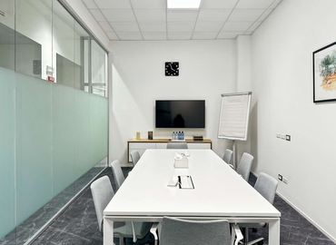 Uffici e spazi aziendali da affittare a Varese di 10 m², Via Roberto Tremelloni 31 - 10 | MatchOffice.it