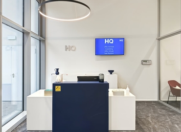 Trova spazio coworking adatto a Varese di 10 m², Via Roberto Tremelloni 31 - 2 | MatchOffice