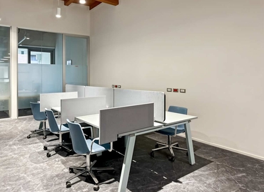 Trova spazio coworking comodo a Varese di 10 m², Via Roberto Tremelloni 31 - 8 | MatchOffice.it