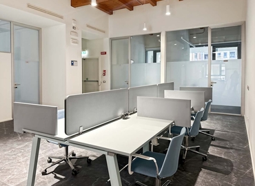 Trova ufficio coworking comodo a Varese di 10 m², Via Roberto Tremelloni 31 - 12 | MatchOffice