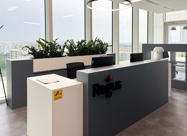 Uffici arredati disponibili per l'affitto a Milano di 10 m², Via Bisceglie - 1 | MatchOffice