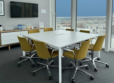 Trova ufficio condiviso flessibile a Milano di 10 m², Via Bisceglie - 2 | MatchOffice.it