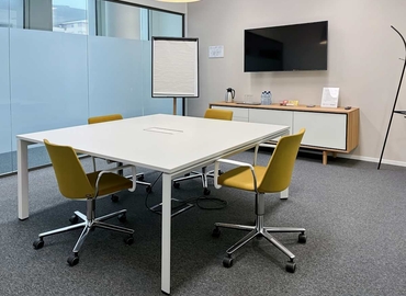 Trova ufficio condiviso flessibile a Milano di 10 m², Via Bisceglie - 8 | MatchOffice