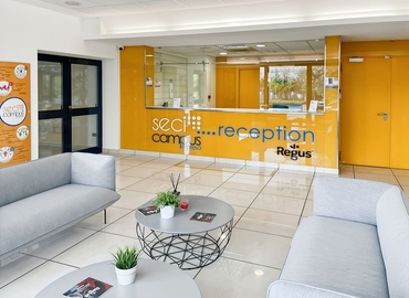 Business center da affittare a Salerno di 10 m², Via Giulio Pastore n.24 - 1 | MatchOffice