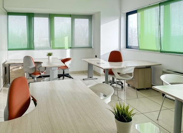 Business center da affittare a Salerno di 10 m², Via Giulio Pastore n.24 - 7 | MatchOffice.it