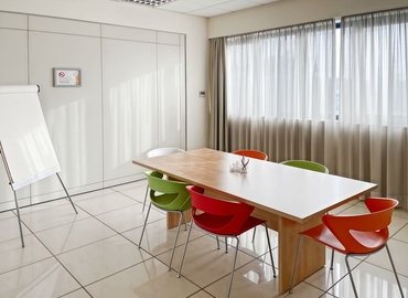 Uffici arredati disponibili per l'affitto a Salerno di 10 m², Via Giulio Pastore n.24 - 9 | MatchOffice