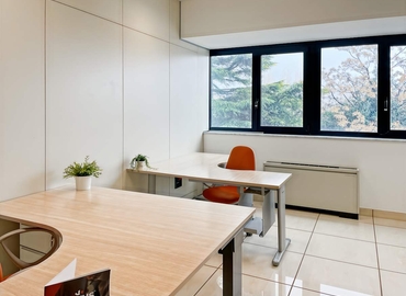 Business center da affittare a Salerno di 10 m², Via Giulio Pastore n.24 - 11 | MatchOffice.it