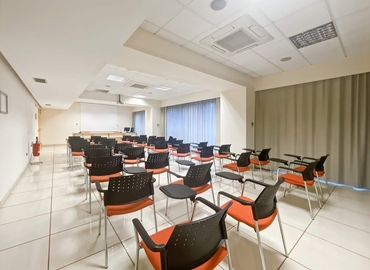 Collabora con il nostro indirizzo aziendale virtuale comodo a Salerno, Via Giulio Pastore n.24 - 2 | MatchOffice.it