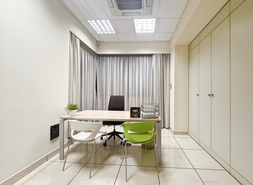 Affitta il nostro ufficio virtuale comodo a Salerno, Via Giulio Pastore n.24 - 8 | MatchOffice