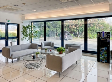 Trova spazio coworking comodo a Salerno di 10 m², Via Giulio Pastore n.24 - 4 | MatchOffice