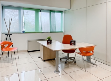 Trova ufficio condiviso comodo a Salerno di 10 m², Via Giulio Pastore n.24 - 6 | MatchOffice