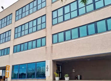 Trova ufficio condiviso comodo a Salerno di 10 m², Via Giulio Pastore n.24 - 10 | MatchOffice.it