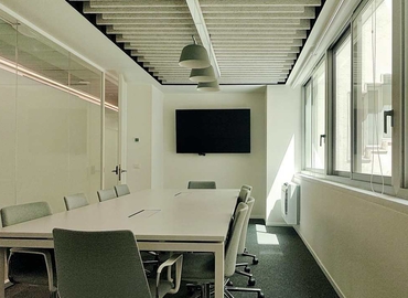 Coworking Via Silvio D'Amico n. 40 00145 Rome EUR