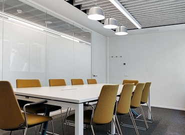 Coworking Via Silvio D'Amico n. 40 00145 Rome EUR