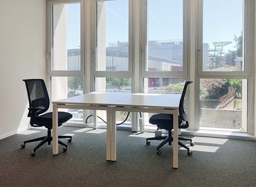 Coworking Via Silvio D'Amico n. 40 00145 Rome EUR