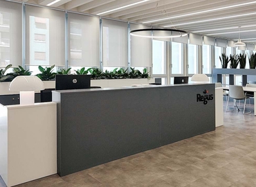 Virtual office Via Silvio D'Amico n. 40 00145 Rome EUR