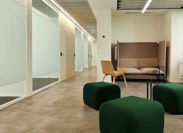 Virtual office Via Silvio D'Amico n. 40 00145 Rome EUR