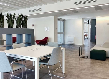 Virtual office Via Silvio D'Amico n. 40 00145 Rome EUR