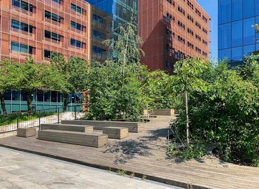 Virtual office Viale Edison 110,Edificio “C” 20099 Sesto San Giovanni 