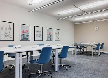 Coworking Viale Edison 110,Edificio “C” 20099 Sesto San Giovanni 