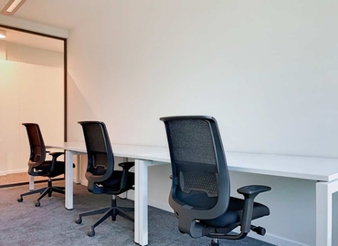 Coworking Viale Edison 110,Edificio “C” 20099 Sesto San Giovanni 