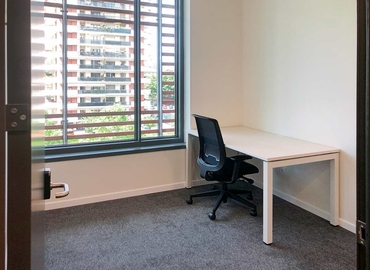 Coworking Viale Edison 110,Edificio “C” 20099 Sesto San Giovanni 