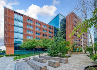 Uffici arredati disponibili per l'affitto a Sesto San Giovanni  di 10 m², Viale Edison 110 - 0 | MatchOffice