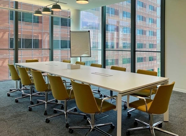 Business center da affittare a Sesto San Giovanni  di 10 m², Viale Edison 110 - 2 | MatchOffice.it