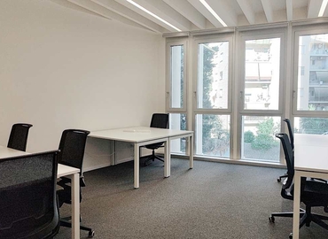 Business center Via Silvio D'Amico n. 40 00145 Rome EUR