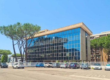 Virtual office Via Mar della Cina, 276 00144 Rome City
