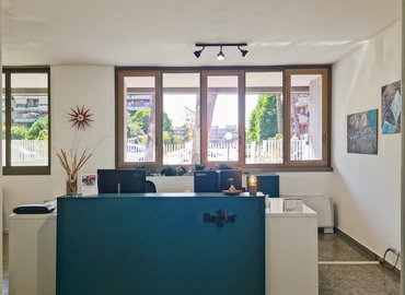 Virtual office Via Mar della Cina, 276 00144 Rome City
