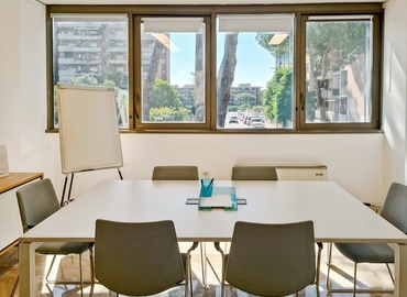 Virtual office Via Mar della Cina, 276 00144 Rome City