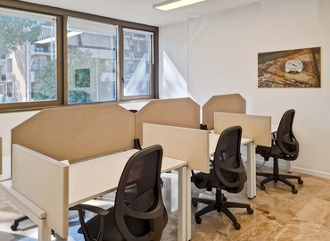 Virtual office Via Mar della Cina, 276 00144 Rome City