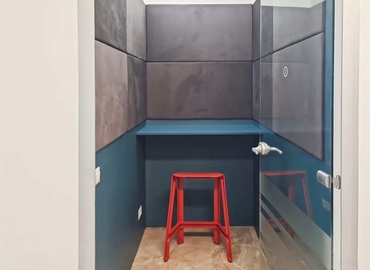 Virtual office Via Mar della Cina, 276 00144 Rome City